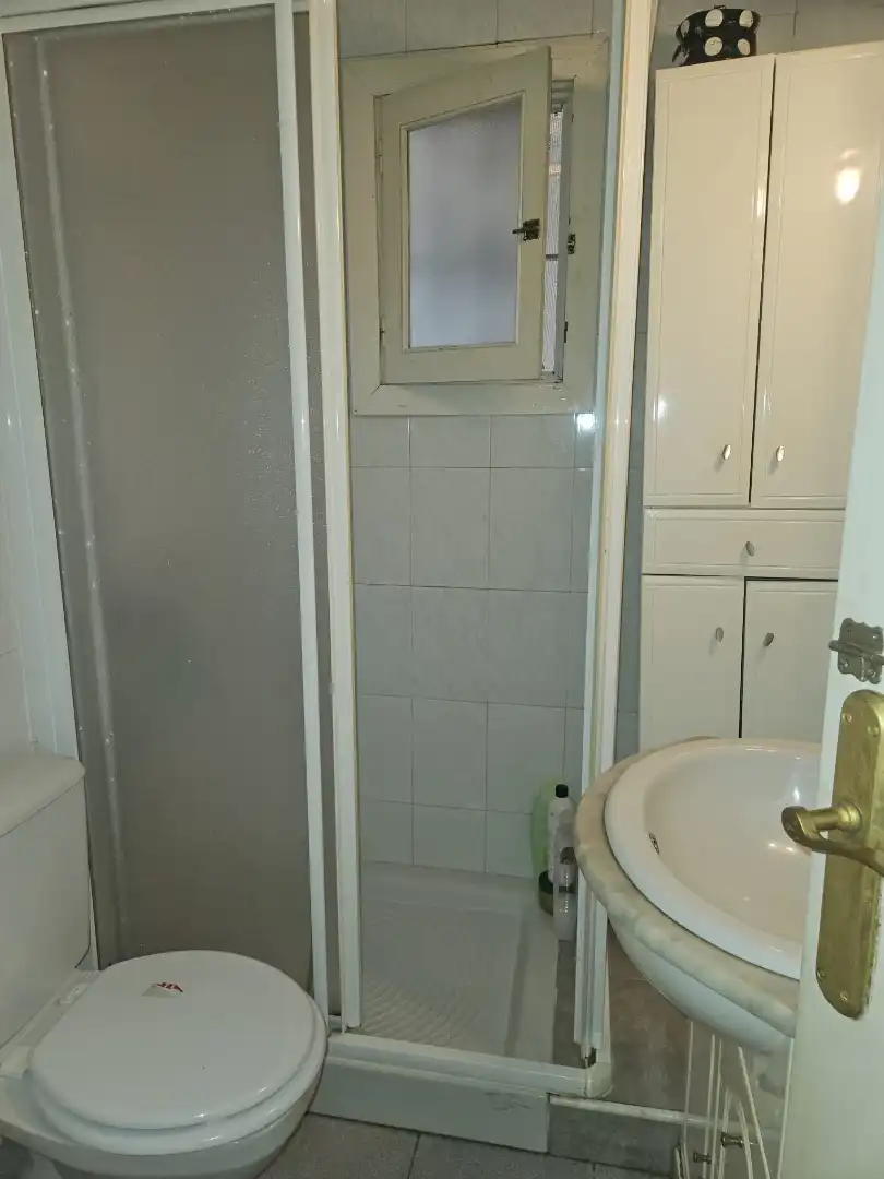 Bany de Casa o xalet en venda en Los Alcázares amb Terrassa, Moblat i Forn