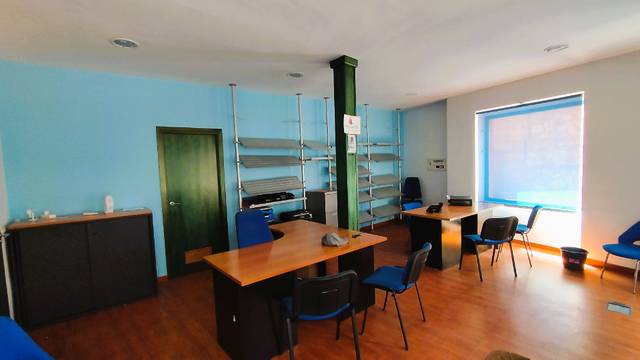 Local comercial en Alquiler en Madridejos