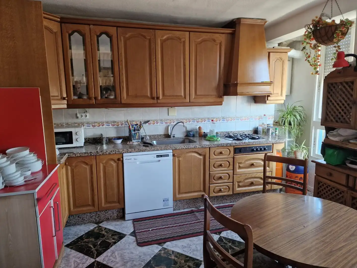 Appartement avec ascenseur à vendre à Calle Alejandro Dumas, imagen 7
