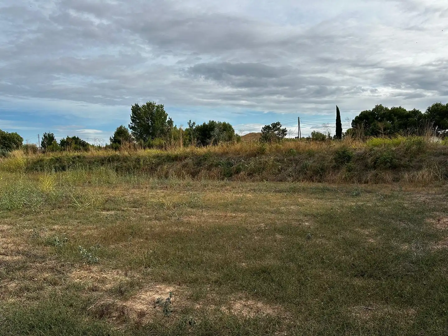 Land for sale in Albatàrrec