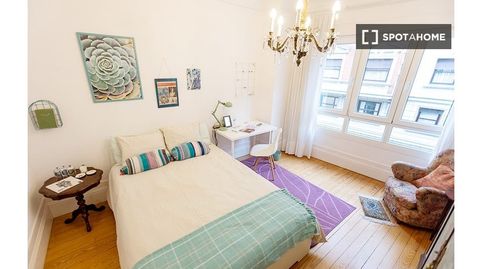 Foto 4 von Zimmer in Zona Indautxu, Bilbao