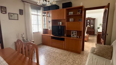 Foto 3 de Piso en venta en Barrio de Peral - San Félix, Cartagena
