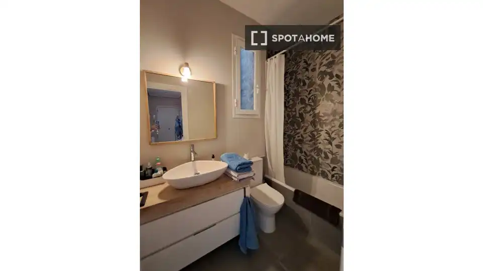 Habitación en Iralabarri
