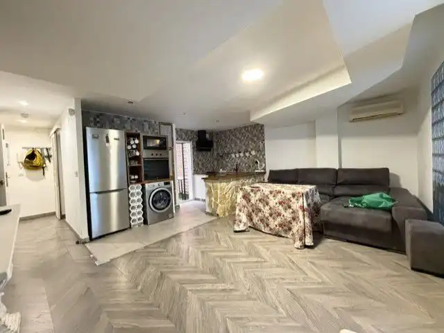 Wohnung zur Miete in Valdepasillas - La Paz - Huerta Rosales