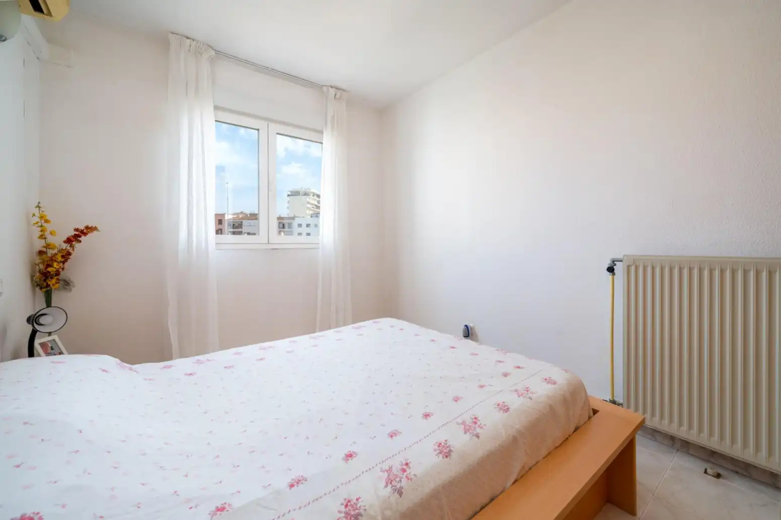 Habitación de Piso en venta en  Palma de Mallorca con Aire acondicionado, Calefacción y Parquet