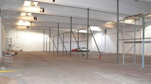 Foto 4 von Fabrikhallen zur Miete in Llevant, Reus