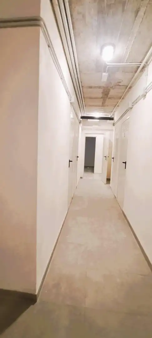 Flat for sale in Málaga  with Air Conditioner, Terrace and Storage room
