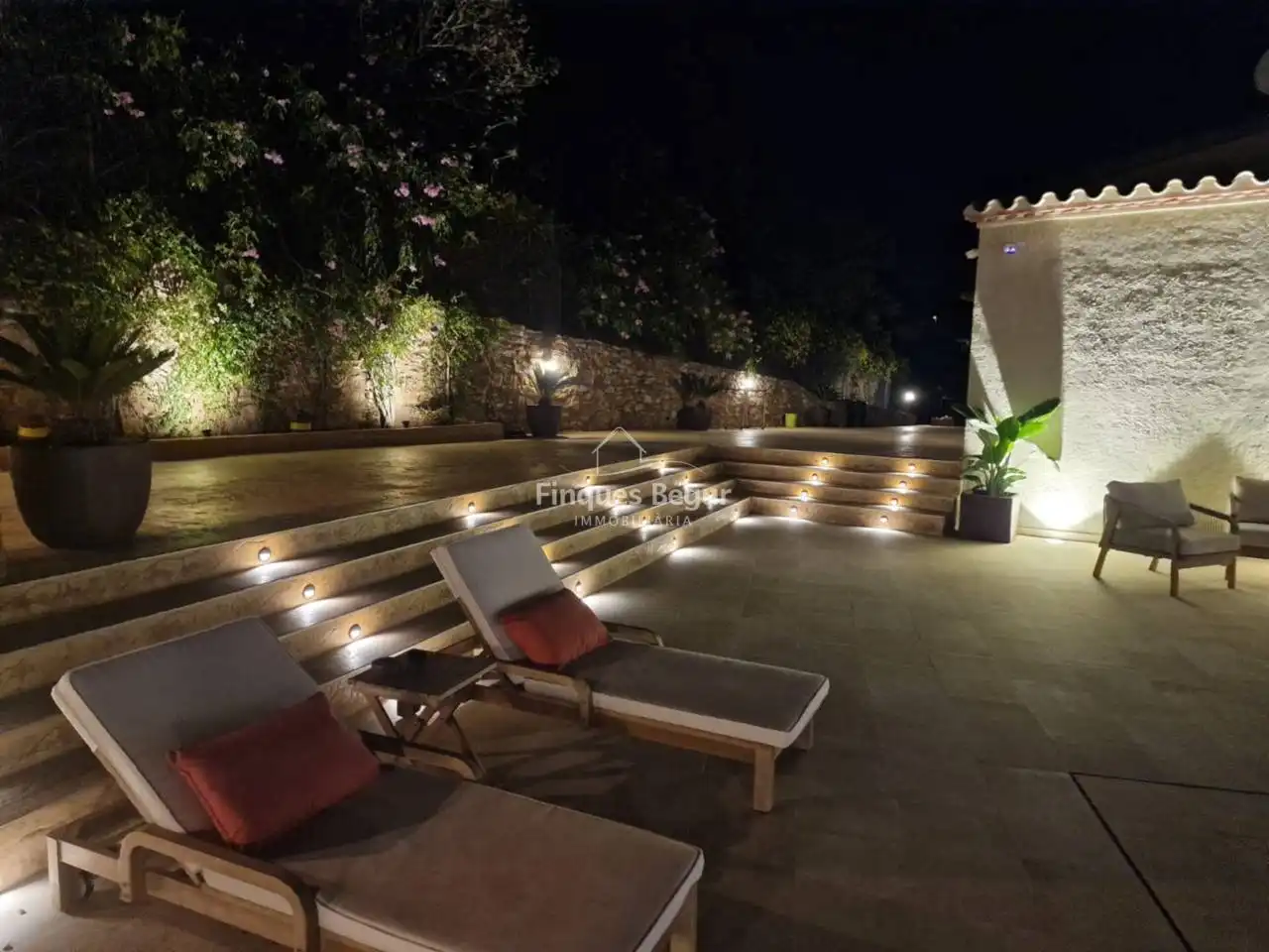 Detached house with pool for sale in Calle Ramon Llull, imagen 24