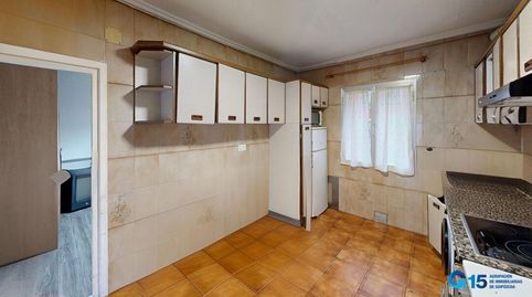 Foto 4 de Piso en venta en Gernika Kalea, Andoain, Gipuzkoa