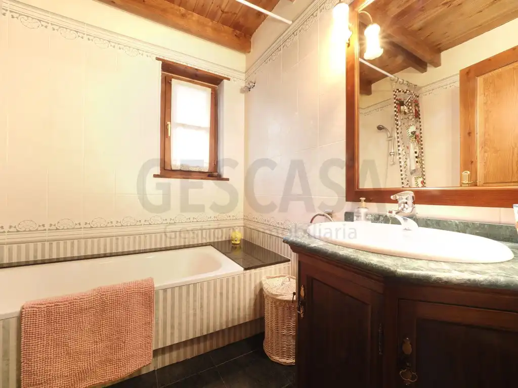 Dúplex en venta en Cami Beliera, Salardú