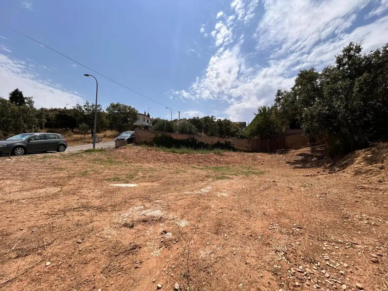 Lands and plots for sale in Calle el Roble, imagen 9