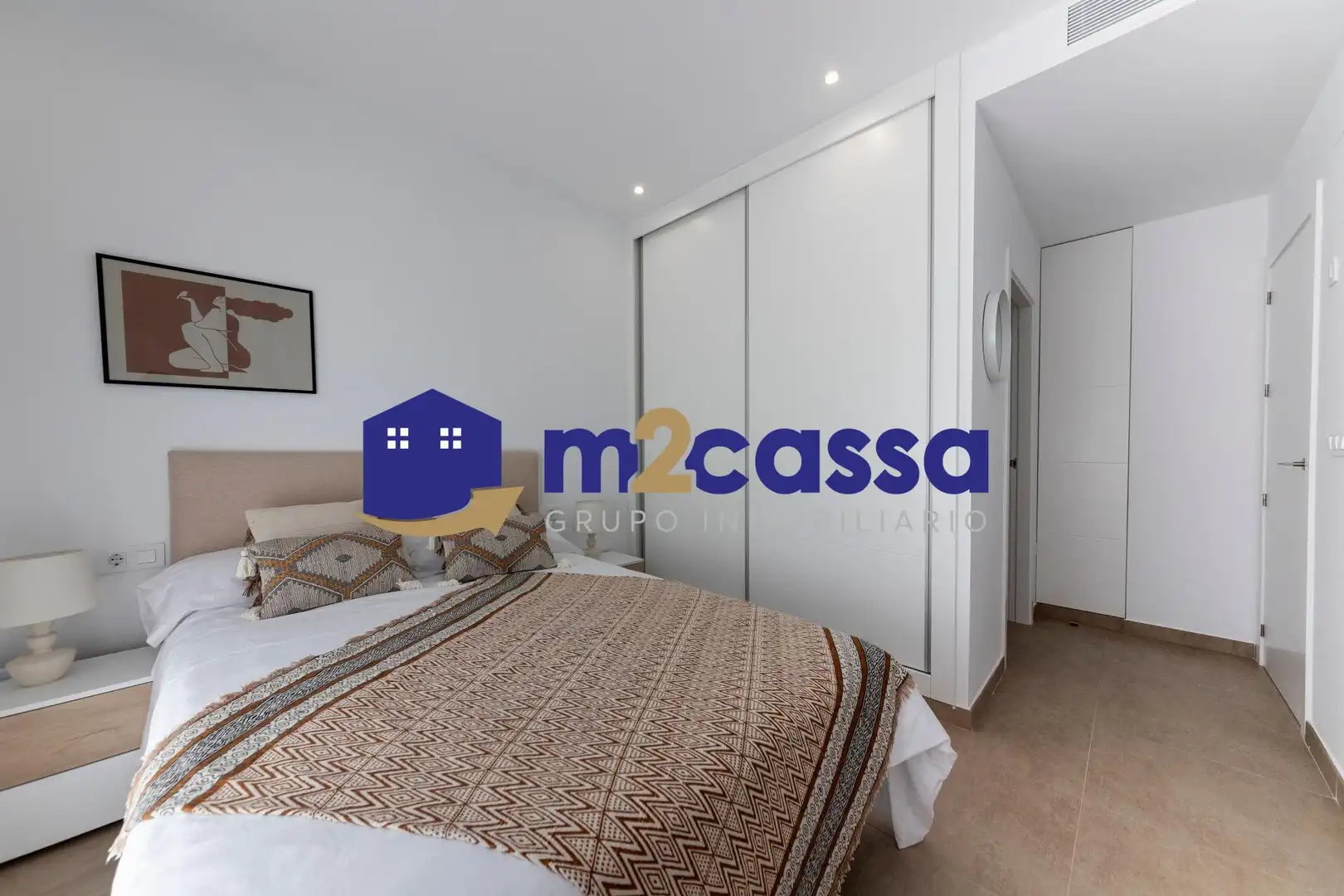Villa con piscina in vendita a San Juan de los Terreros, imagen 7