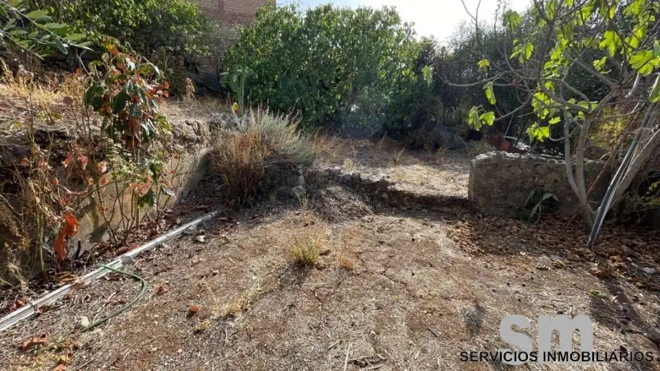 Casa o xalet en venda en Ubrique amb Terrassa