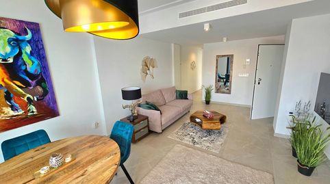 Foto 2 de Ático en venta en Calle Ulpiano, Las Piscinas Naturales, Torrevieja