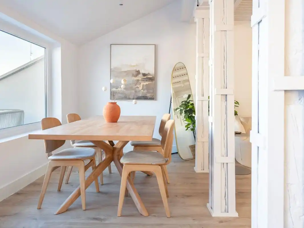 Penthouse mit Terrasse zum Verkauf in C. de San Marcos, imagen 42