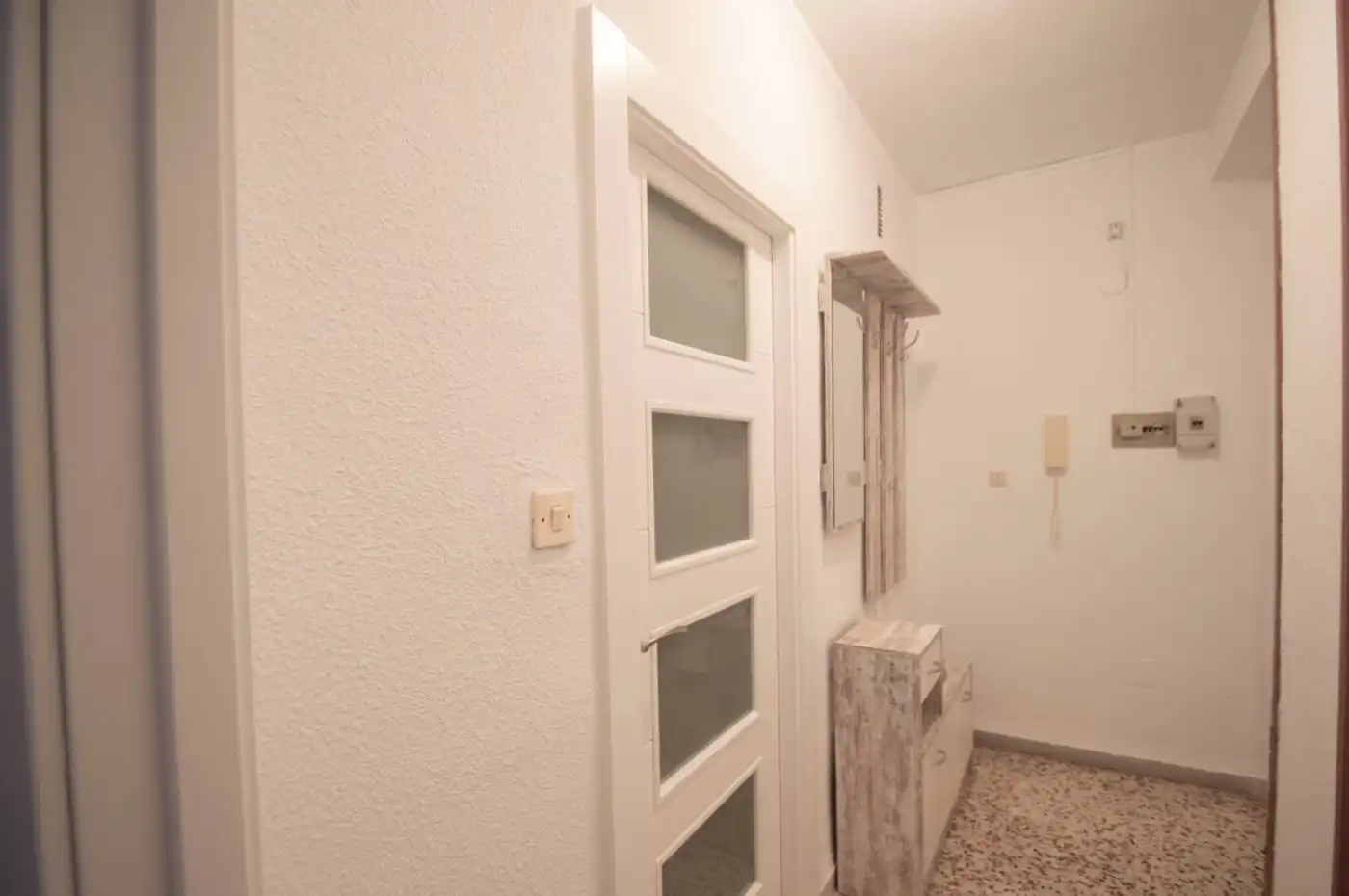 Flat with lift to rent in Ciudad Jardín - Tagarete - El Zapillo, imagen 22