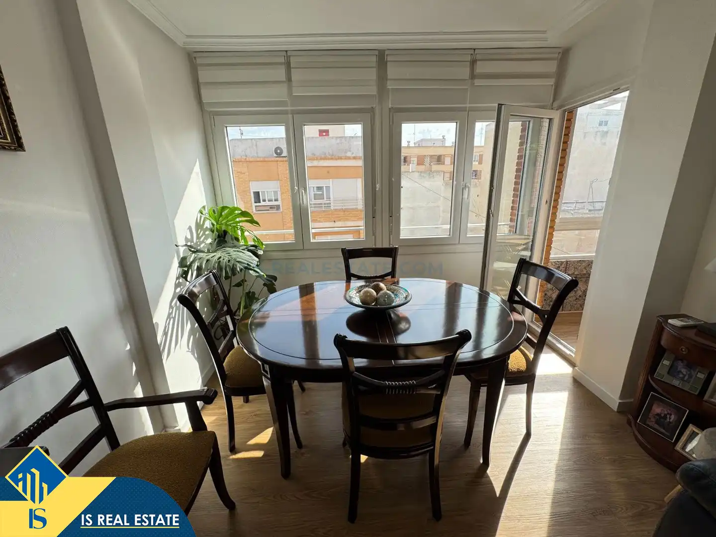 Apartment with lift for sale in Las Viñas, imagen 6