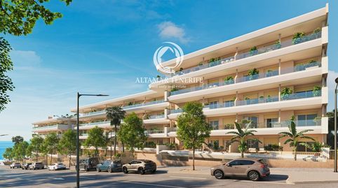 Foto 3 de Apartamento en venta en Callao Salvaje - Playa Paraíso, Adeje
