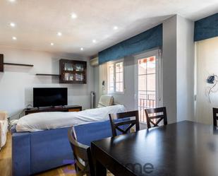 Bedroom of Flat to rent in Leganés  with Heating, Parquet flooring and Terrace
