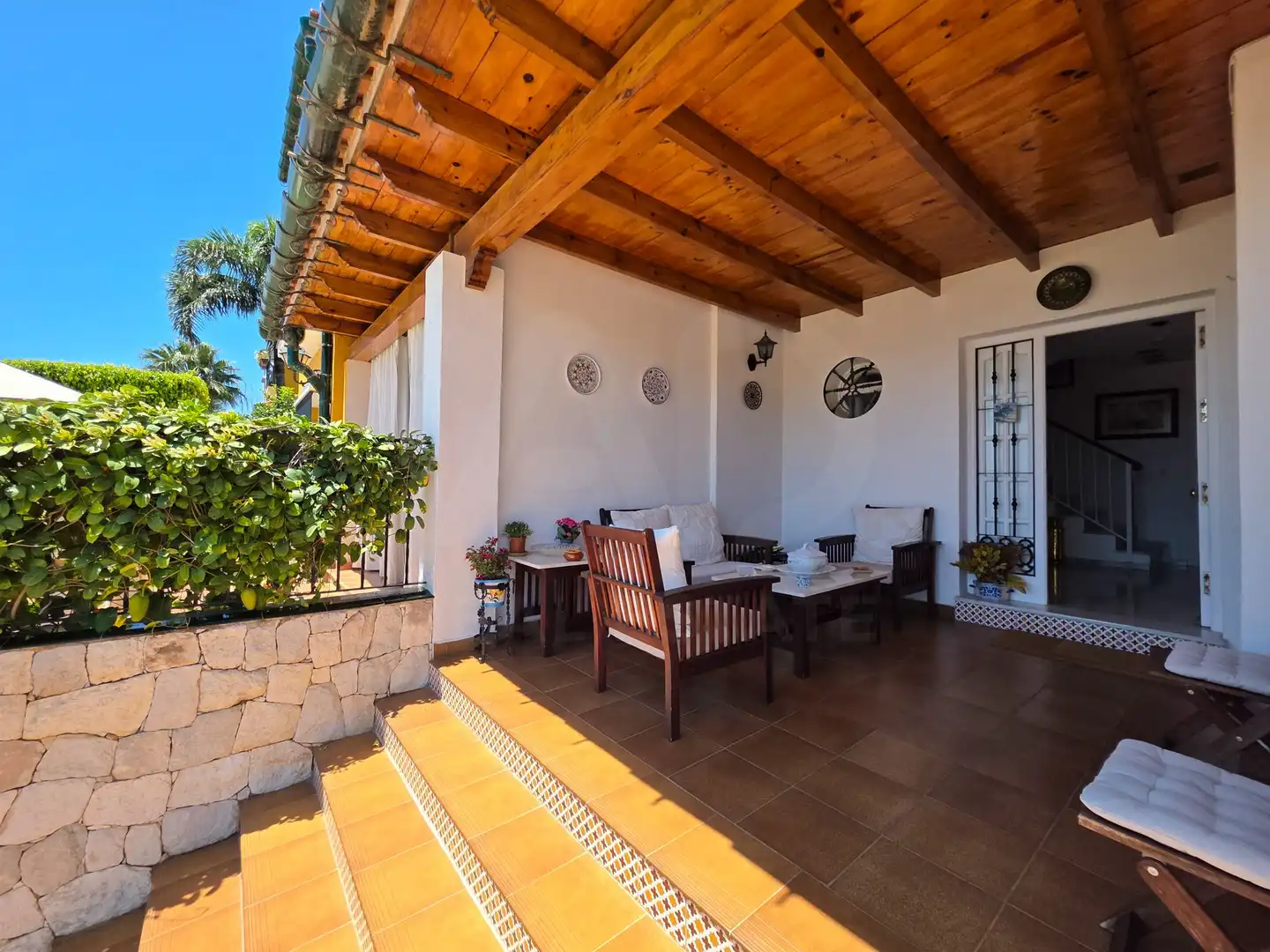 Casa con piscina in vendita a Centro, imagen 4