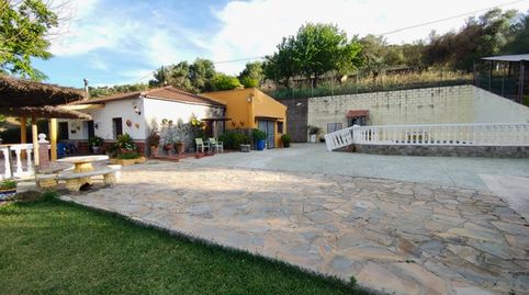 Photo 2 of Houses for sale in Avenida de Los Callejones, Ubrique, Cádiz