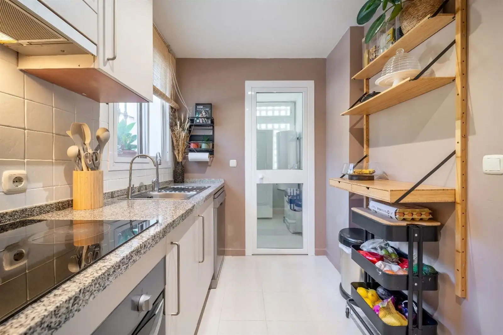 Dúplex con piscina en venta en Avenida Tomás Pascual 22, imagen 8