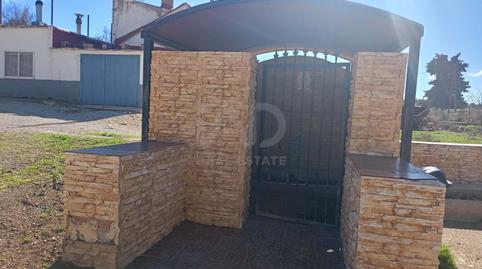 Foto 5 de Estudi en venda a Aviles, Lorca