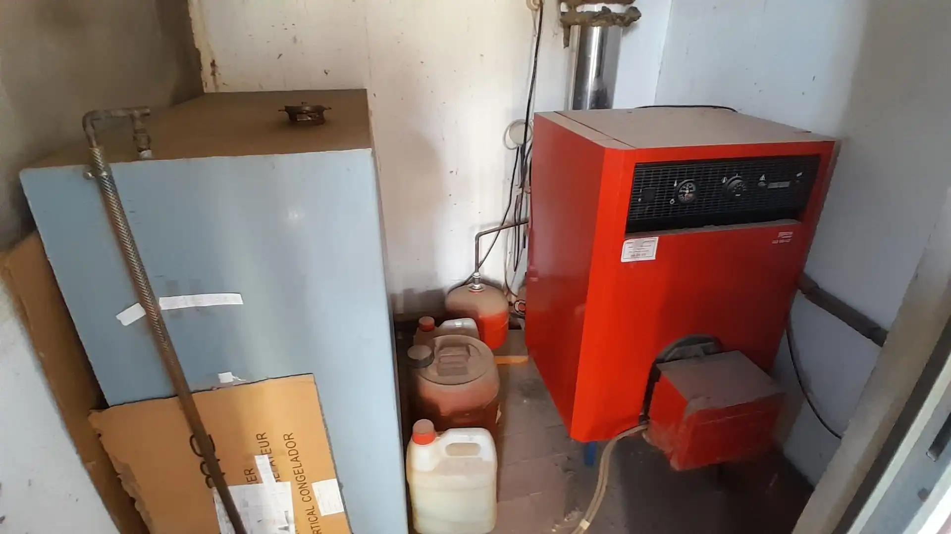 Casa o xalet en venda en Yecla amb Aire condicionat, Calefacció i Balcó