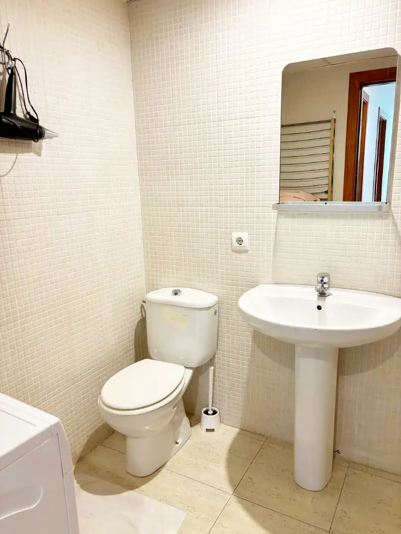 Apartamento con ascensor en venta en Carrer Mèxic, imagen 9