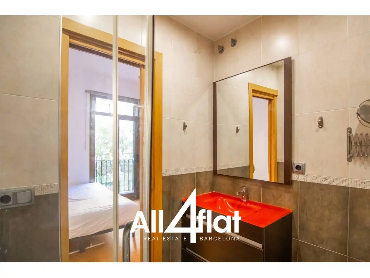 Piso con terraza en venta en Calle DIPUTACIO, imagen 20