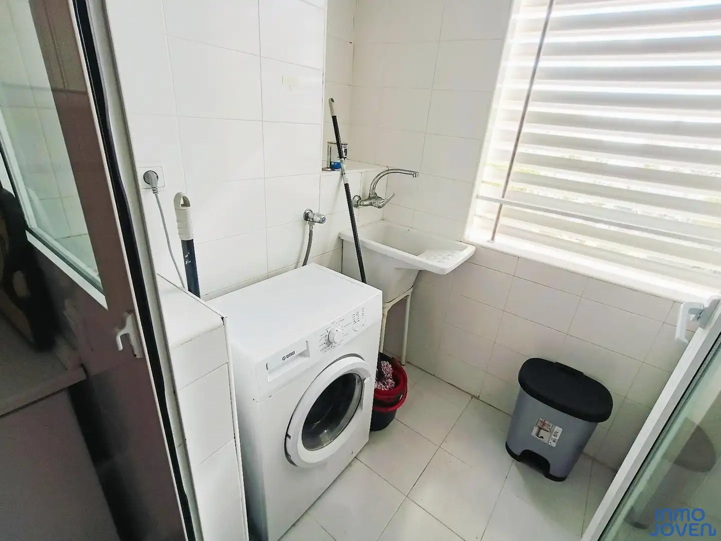 Apartamento de alquiler en Camí de Fondo, 3, Playa Muchavista