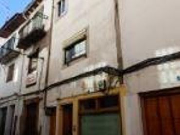 House for sale in Hervás