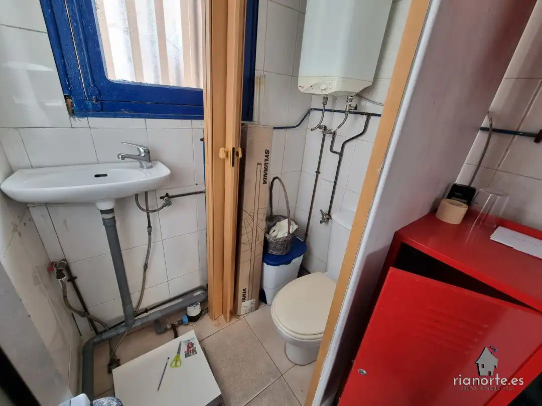 Business premises to rent in Villalegre - La Luz, imagen 4