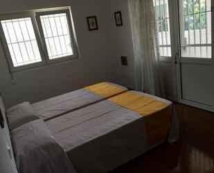 Bedroom of House or chalet to share in Las Palmas de Gran Canaria  with Balcony