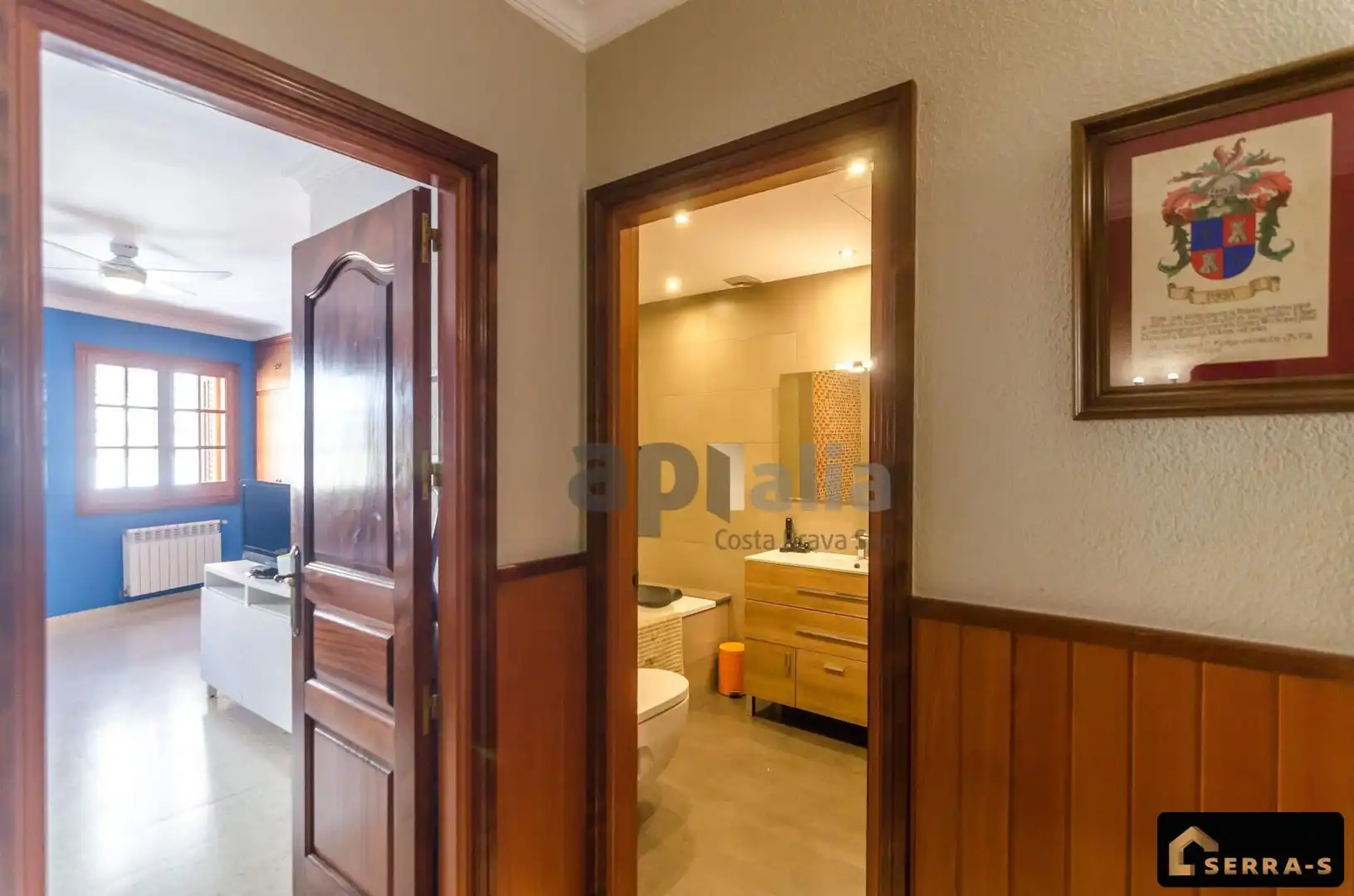 Casa con terrazza in vendita a Calle RIERA, imagen 25