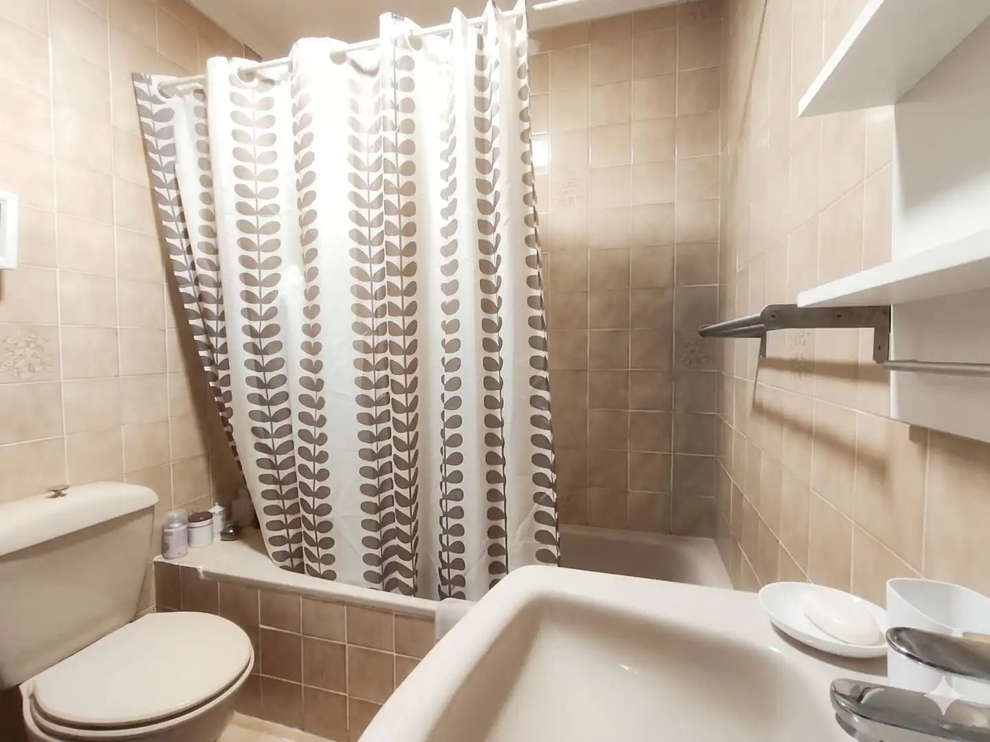Baño de Piso en venta en Llanera con Calefacción y Piscina