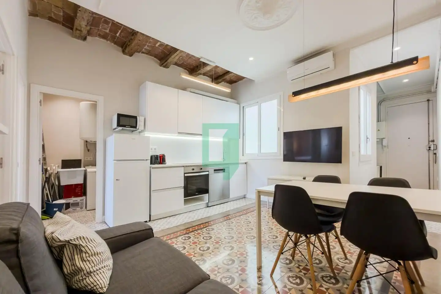 Flat for sale in De Ciudad Real