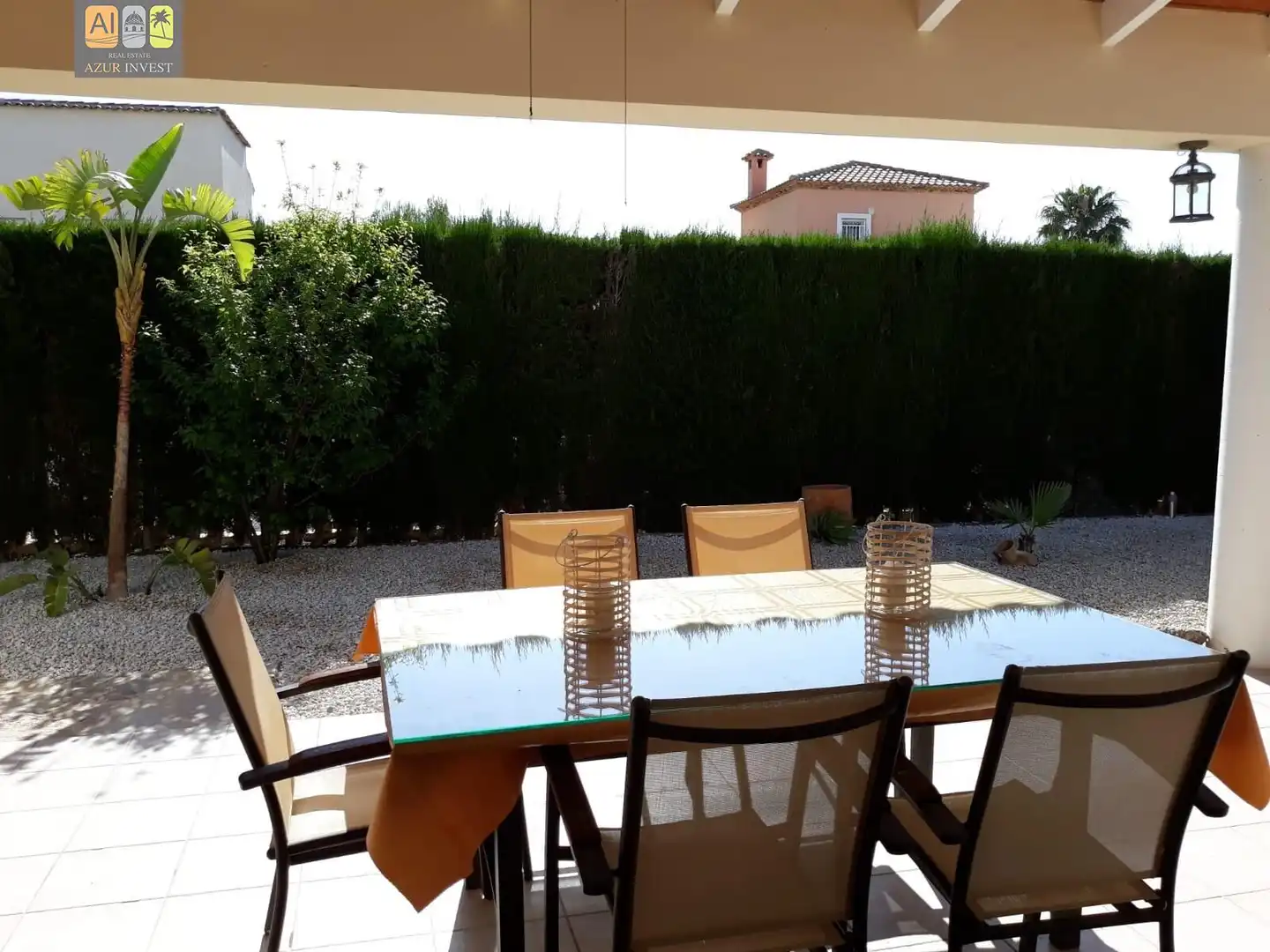 Detached house with terrace for sale in El Tossal - Bello Horizonte, imagen 19