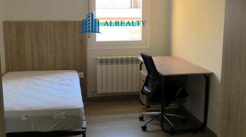 Foto 2 de Pis de lloguer a Calle Calle del General Gutiérrez Mellado, 2, José Zorrilla - Padre Claret, Segovia Capital