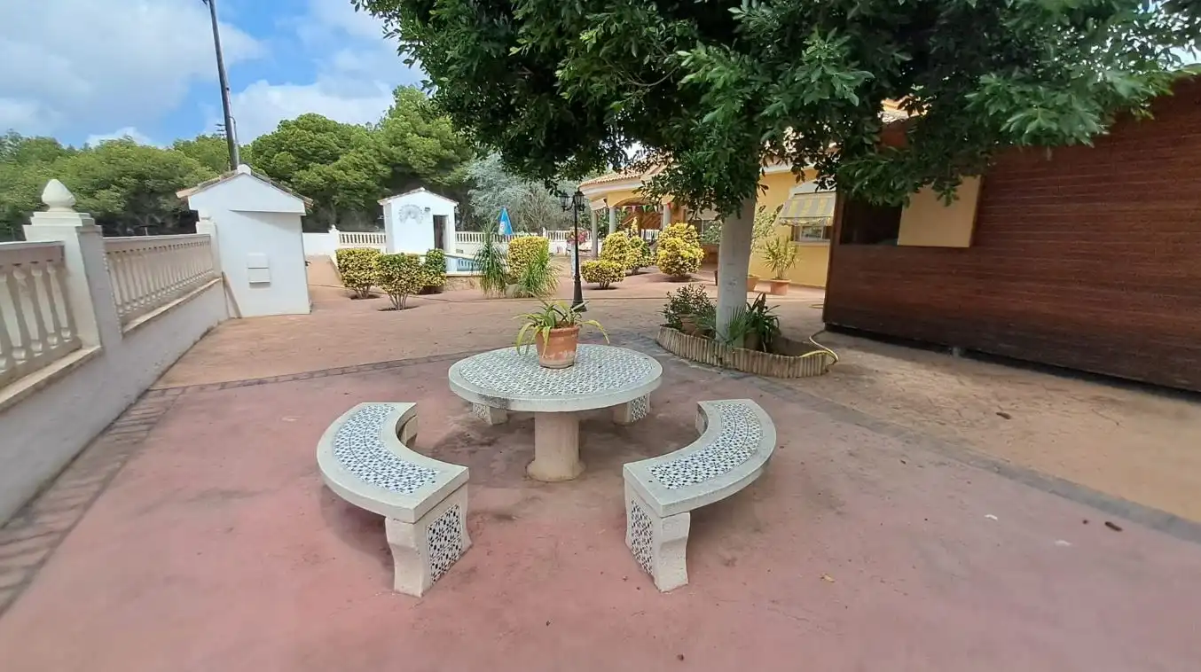 Villa mit Terrasse zum Verkauf in Serra, imagen 32