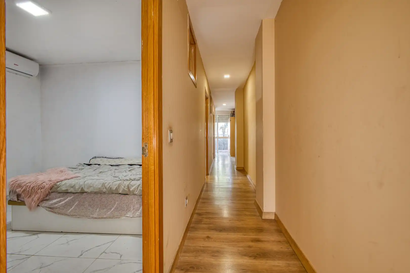 Detached homes for sale in Sant Joan d'Alacant  with Air Conditioner, Heating and Parquet flooring