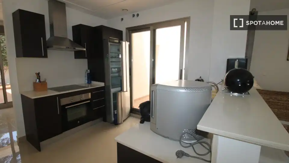 Zimmer in Punta Prima