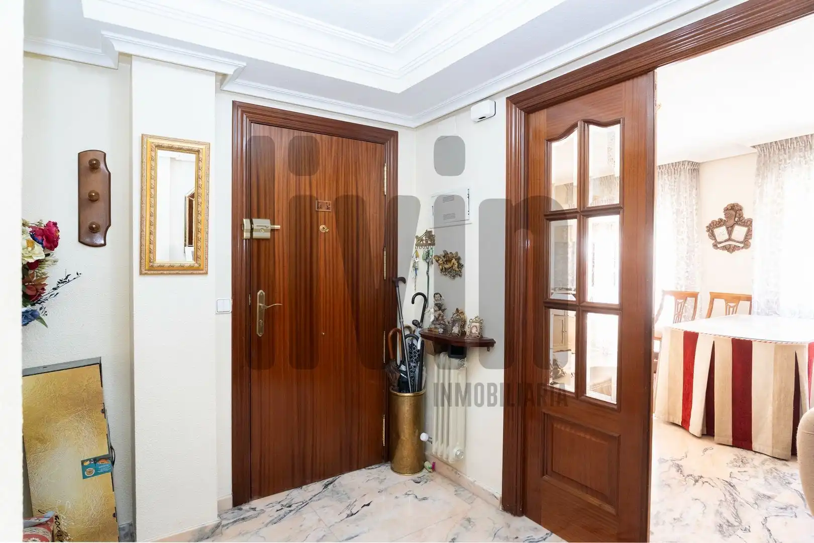 Maisonette zum Verkauf in Jaén mit Klimaanlage, Heizung und Terrasse