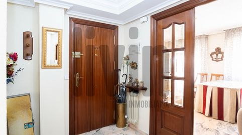 Foto 3 de Dúplex en venda a Avenida de las Cruces, 4, Belén - San Roque, Jaén Capital