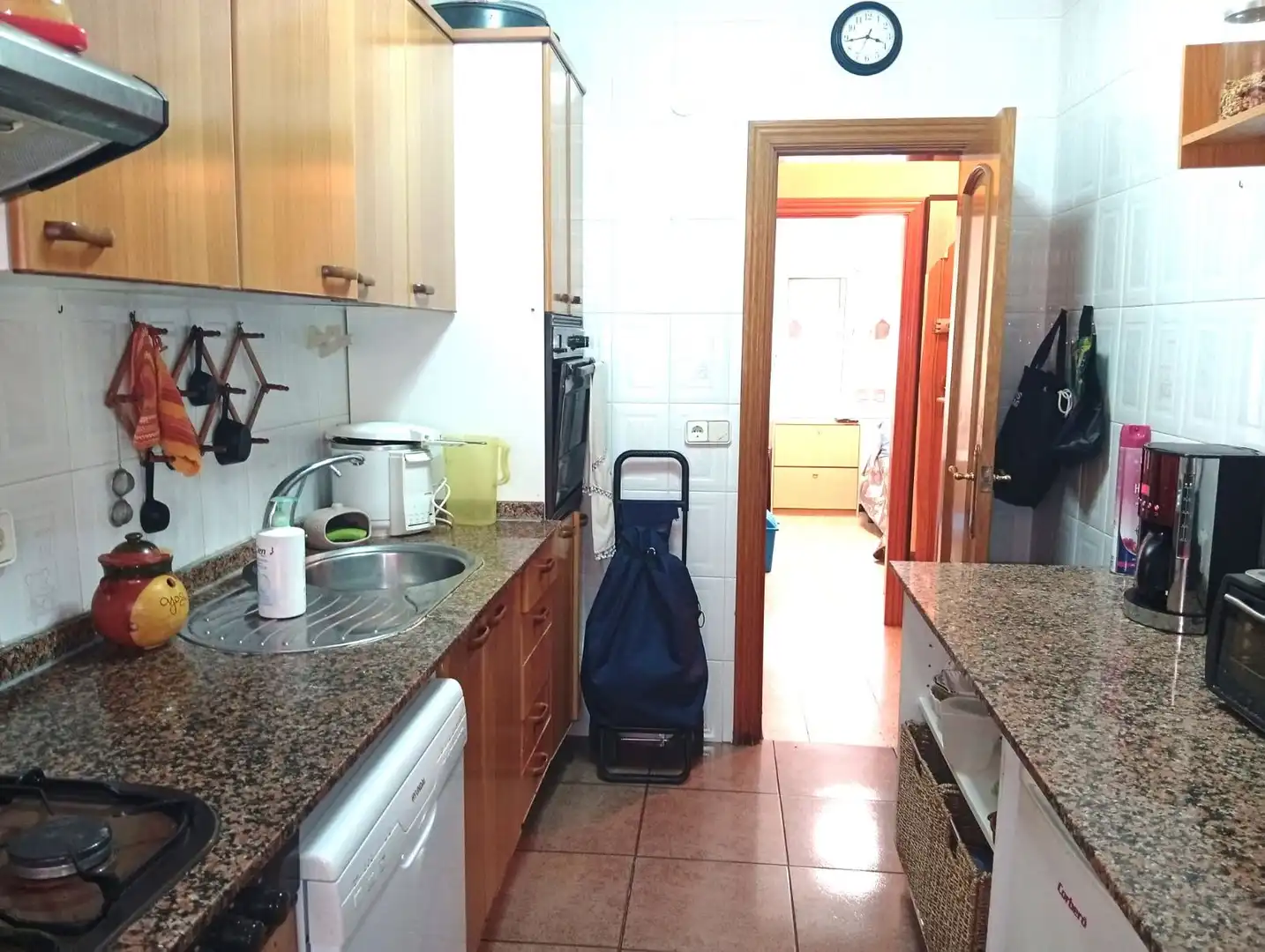 Flat for sale in L´EBRE, imagen 10