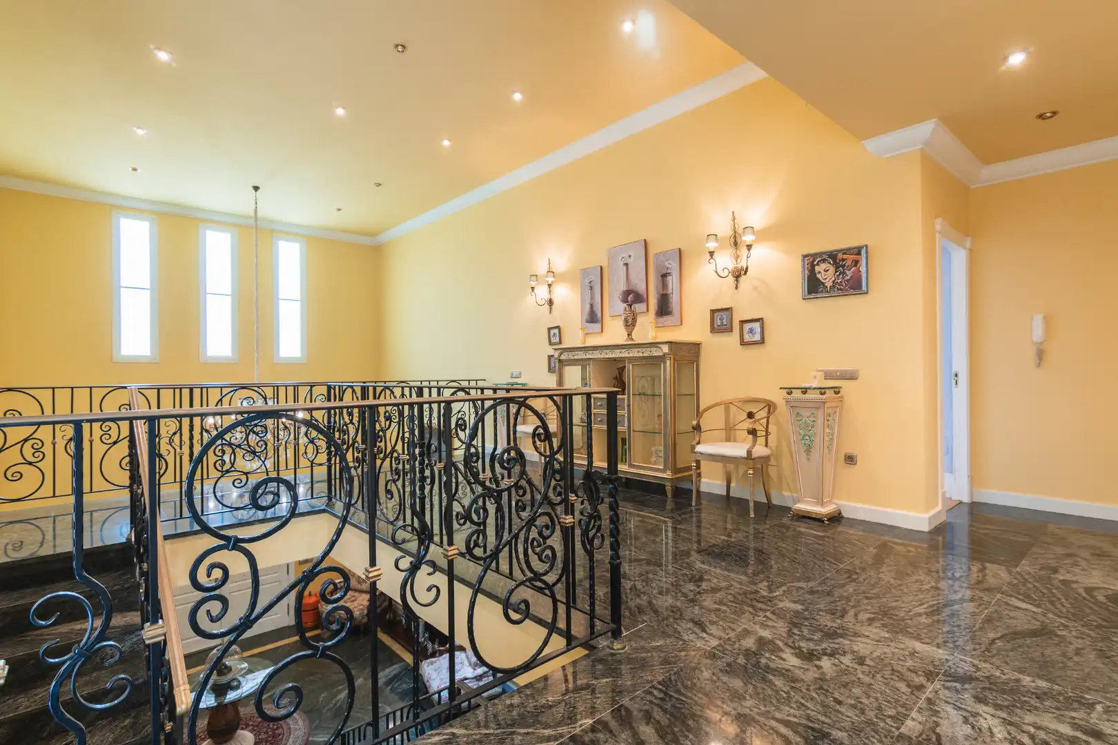 Houses for sale in Vícar  with Air Conditioner, Heating and Private garden