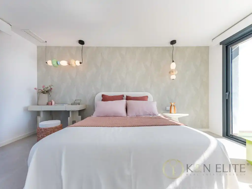 Penthouse for sale in Calle Presidente Adolfo Suarez, imagen 16