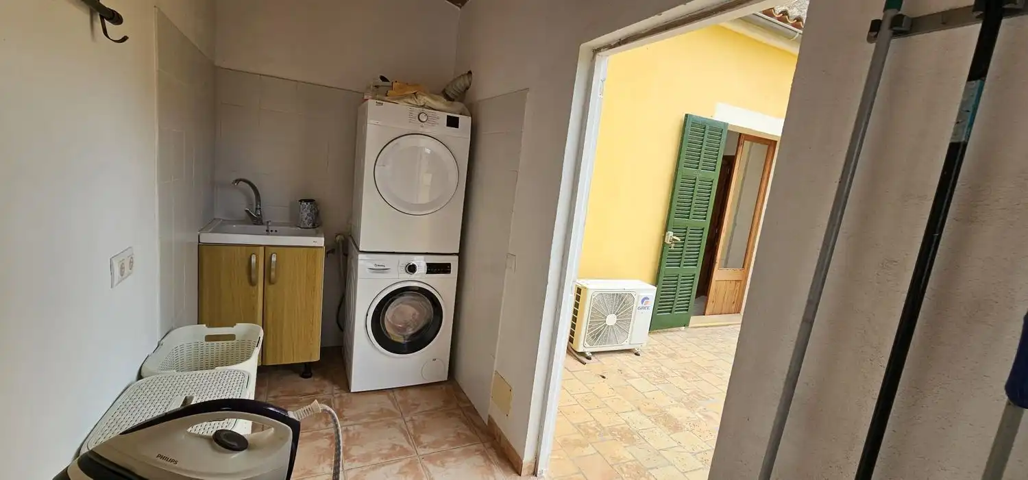 Casa a schiera in affitto a Son Servera Poble, imagen 27