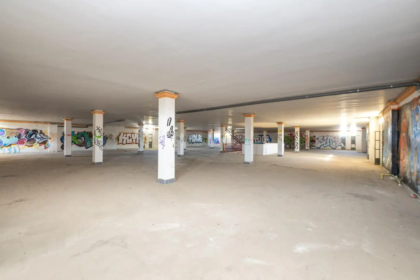 Nau industrial en venda a Calle Orgiva 17R, imagen 36