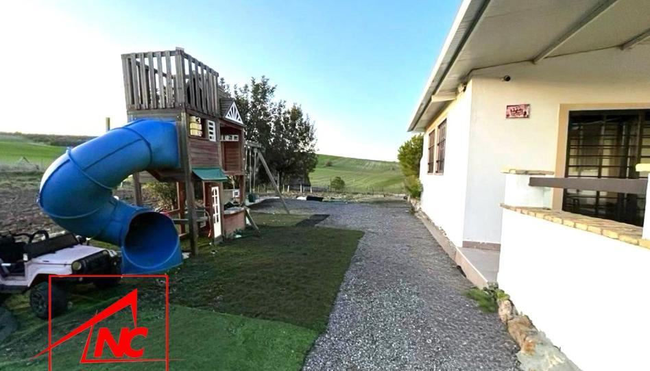 Foto 1 de Finca rústica en venda a Lebrija, Sevilla